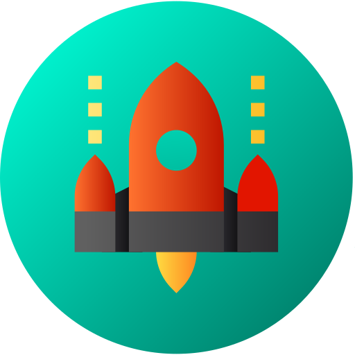 Space ship